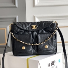 Chanel Satchel Bags